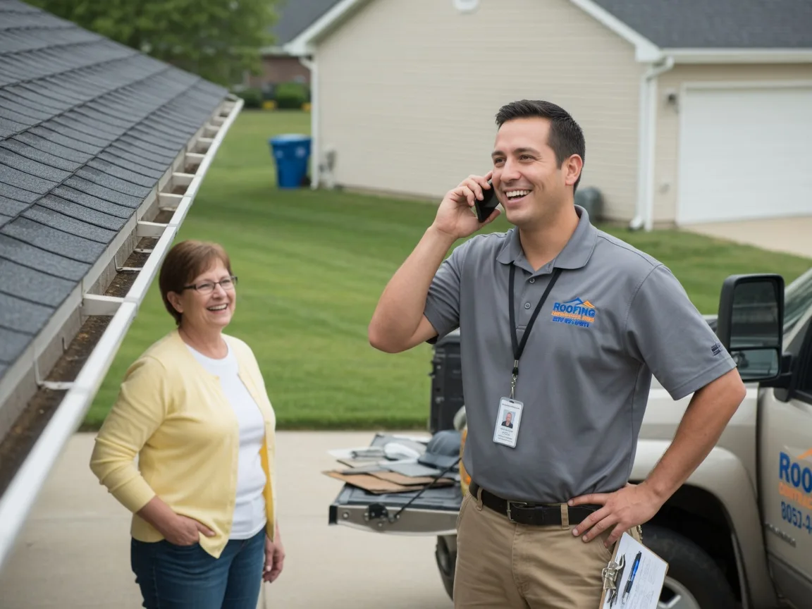 Local Roofing Contractors Millville, DE FAQs